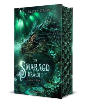 Der Smaragddrache