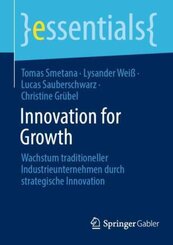 Innovation for Growth
