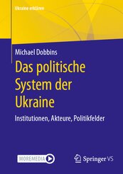 Das politische System der Ukraine