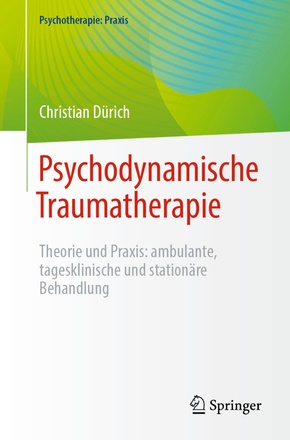 Psychodynamische Traumatherapie