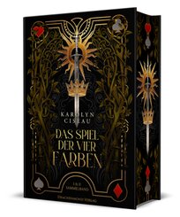 Das Spiel der vier Farben