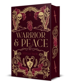 Warrior & Peace