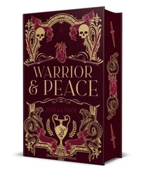 Warrior & Peace