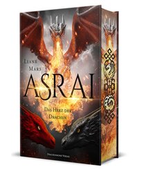 Asrai - Das Herz der Drachen