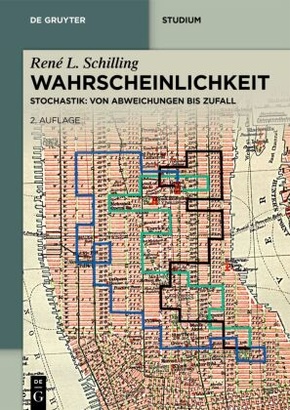 Wahrscheinlichkeit