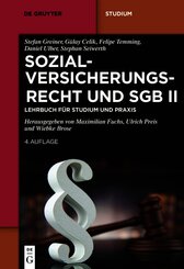 Sozialversicherungsrecht und SGB II
