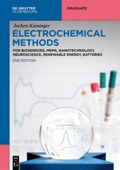 Electrochemical Methods