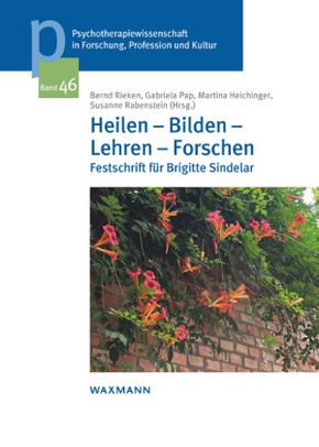 Heilen - Bilden - Lehren - Forschen