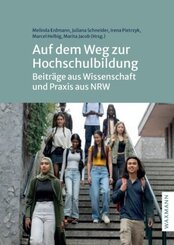 Auf dem Weg zur Hochschulbildung