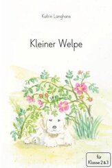 Kleiner Welpe