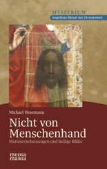 Nicht von Menschenhand