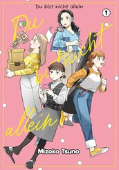 Du bist nicht allein 1