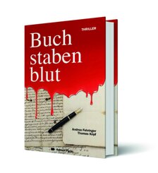 Buchstabenblut