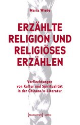 Erzählte Religion und religiöses Erzählen