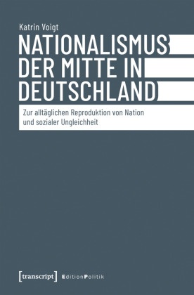 Nationalismus der Mitte in Deutschland