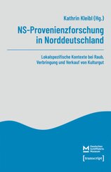 NS-Provenienzforschung in Norddeutschland