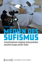 Medien des Sufismus