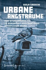 Urbane Angsträume