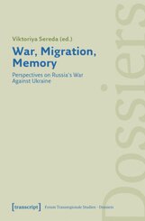 War, Migration, Memory