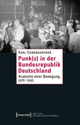 Punk(s) in der Bundesrepublik Deutschland