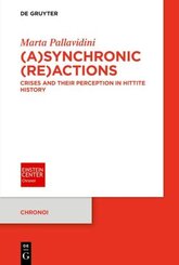 (A)synchronic (Re)actions