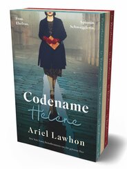 Codename H&eacute;l&egrave;ne