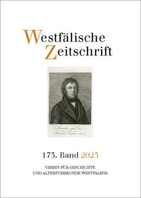 Westfälische Zeitschrift 173. Band 2023