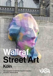 Wallraf Street Art