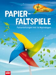 Papierfaltspiele