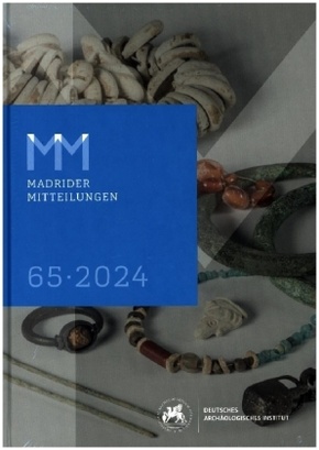 Madrider Mitteilungen 65 (2024)