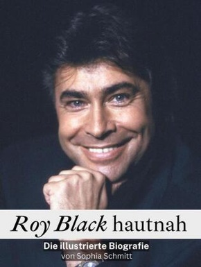 Roy Black hautnah