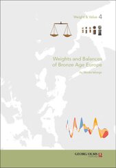 Weights and Balances of Bronze Age Europe