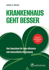 Krankenhaus geht besser