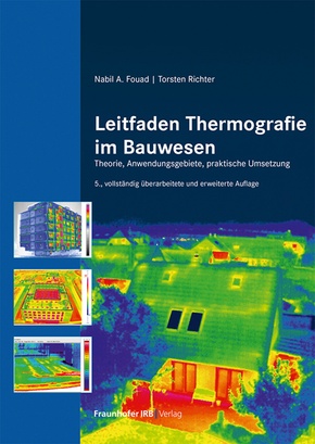 Leitfaden Thermografie im Bauwesen