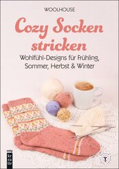 Cozy Socken stricken