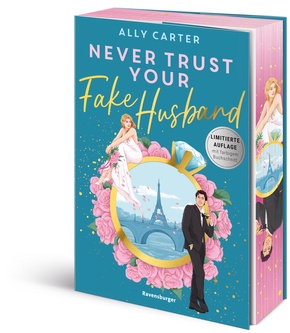 Never Trust Your Fake Husband