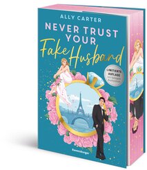 Never Trust Your Fake Husband
