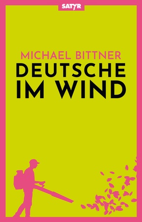 Deutsche im Wind