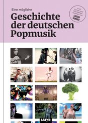 Eine mögliche Geschichte der deutschen Popmusik