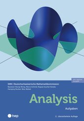 Analysis (Print inkl. E-Book Edubase)