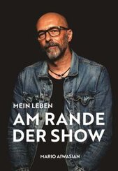 Mein Leben am Rande der Show