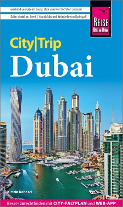 Reise Know-How CityTrip Dubai