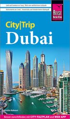 Reise Know-How CityTrip Dubai