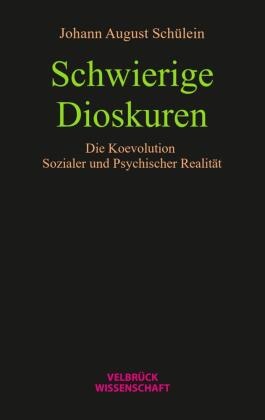 Schwierige Dioskuren