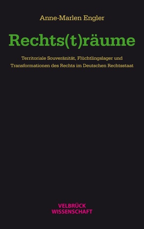 Rechts(t)räume