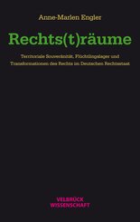 Rechts(t)räume
