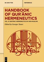 Qur anic Hermeneutics by Non-Muslims