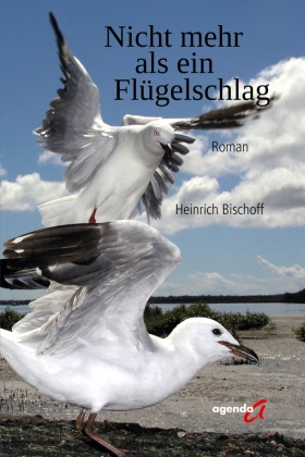 Nicht mehr als ein Flügelschlag