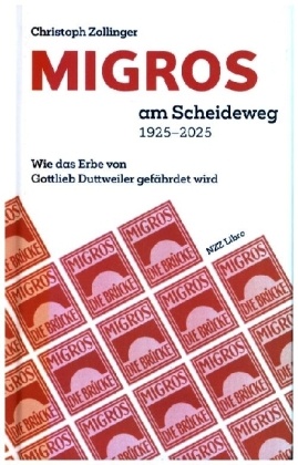 MIGROS am Scheideweg 1925-2025