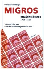 MIGROS am Scheideweg 1925-2025